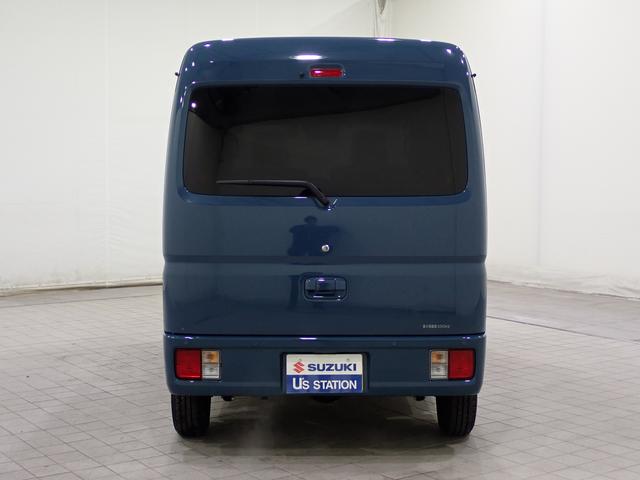 エブリイ PC 6型 バックカメラ ETC 衝突被害軽減システム(25枚目)