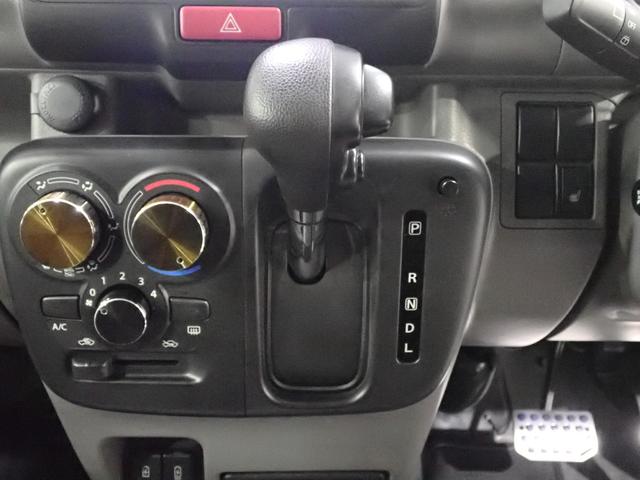 エブリイ PC 6型 バックカメラ ETC 衝突被害軽減システム(26枚目)