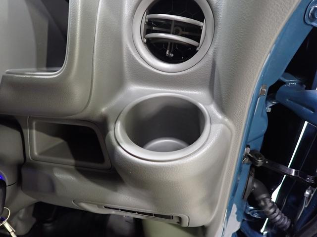 エブリイ PC 6型 バックカメラ ETC 衝突被害軽減システム(27枚目)