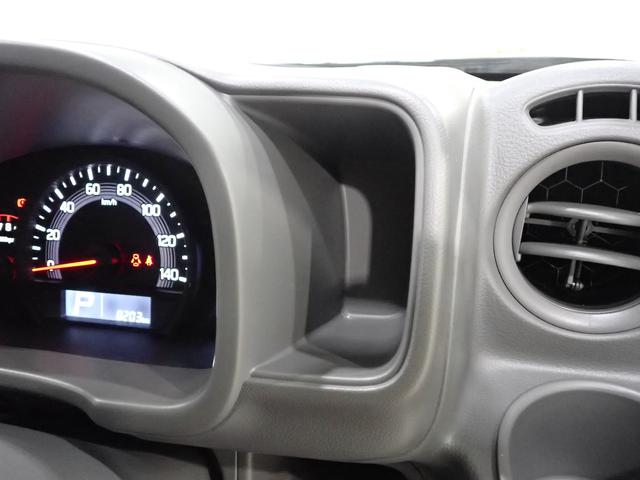 エブリイ PC 6型 バックカメラ ETC 衝突被害軽減システム(28枚目)