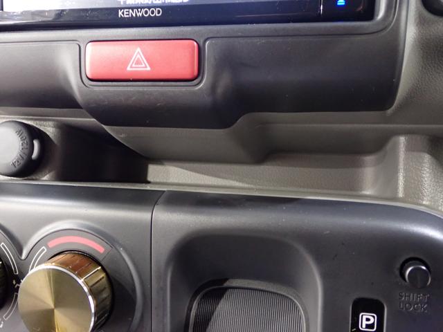 エブリイ PC 6型 バックカメラ ETC 衝突被害軽減システム(30枚目)