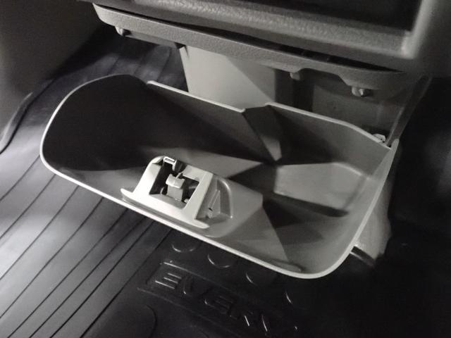 エブリイ PC 6型 バックカメラ ETC 衝突被害軽減システム(31枚目)