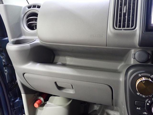 エブリイ PC 6型 バックカメラ ETC 衝突被害軽減システム(33枚目)