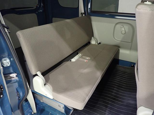 エブリイ PC 6型 バックカメラ ETC 衝突被害軽減システム(42枚目)