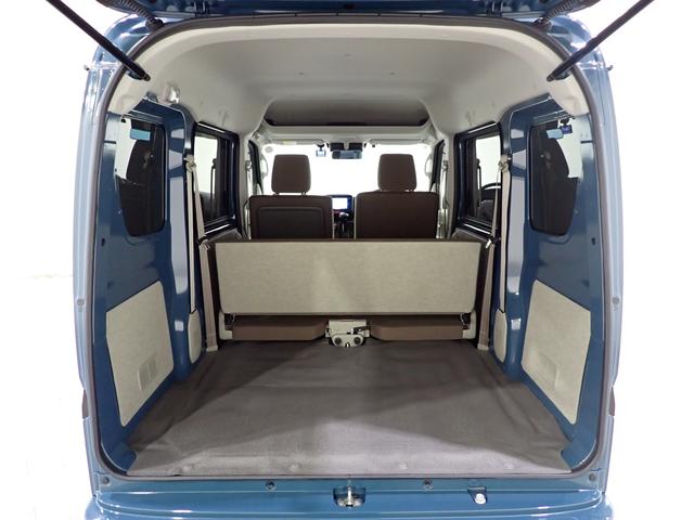 エブリイ PC 6型 バックカメラ ETC 衝突被害軽減システム(43枚目)