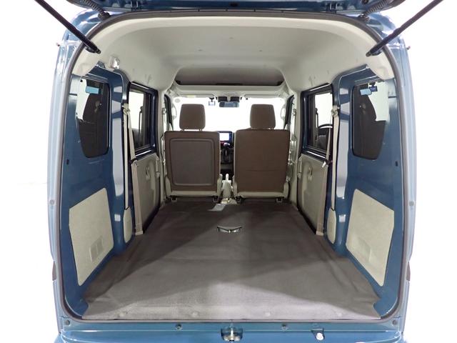 エブリイ PC 6型 バックカメラ ETC 衝突被害軽減システム(44枚目)