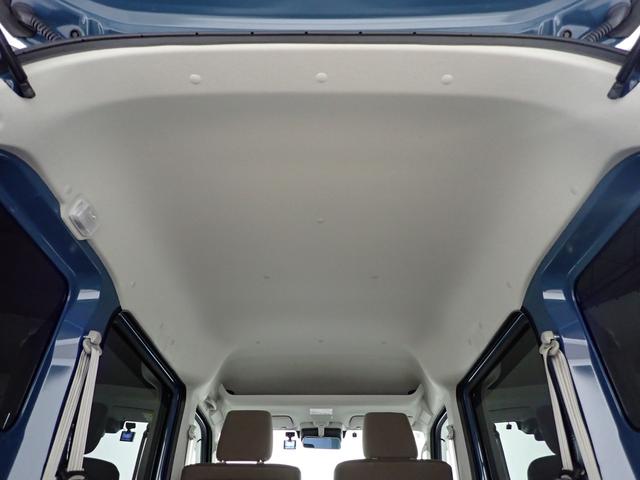 エブリイ PC 6型 バックカメラ ETC 衝突被害軽減システム(45枚目)