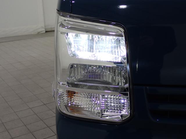 エブリイ PC 6型 バックカメラ ETC 衝突被害軽減システム(46枚目)