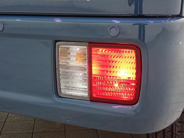 エブリイ PC 6型 バックカメラ ETC 衝突被害軽減システム(47枚目)