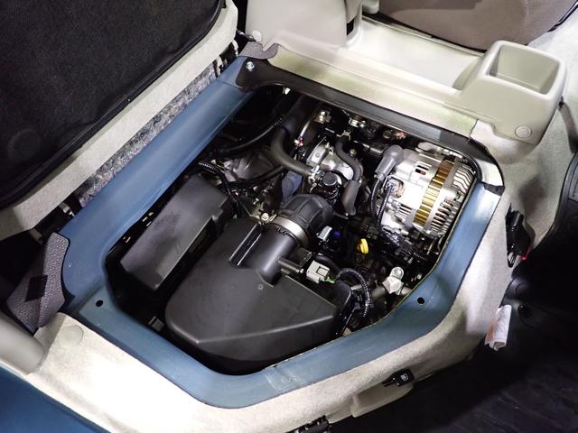 エブリイ PC 6型 バックカメラ ETC 衝突被害軽減システム(49枚目)