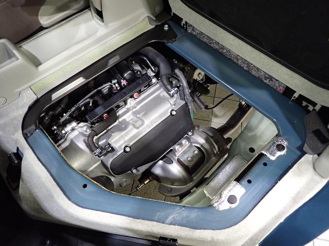 エブリイ PC 6型 バックカメラ ETC 衝突被害軽減システム(50枚目)