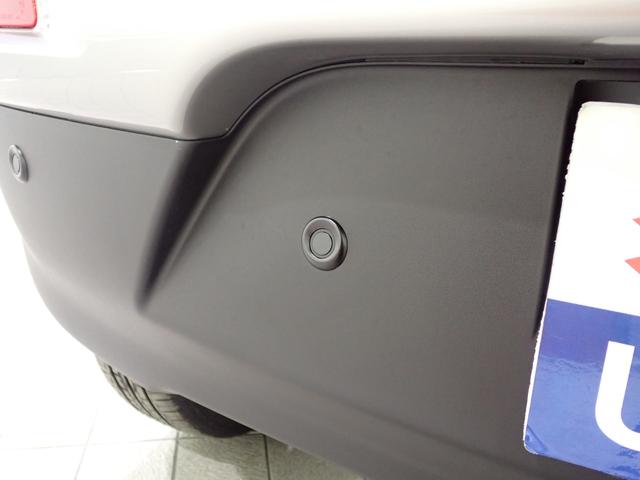 「後退時ブレーキサポート」＆「後方誤発進抑制機能」＆「パーキングセンサー」も装備！バック時も衝突被害軽減をサポートします！