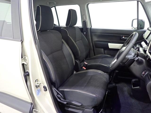 【シート】シートは運転する方の疲労が極力溜まらないように設計され、乗り心地も快適な素材を使用しています！是非一度ご来店いただき座ってみてください♪