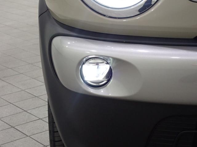 【フォグランプ】フォグランプ付きですので、霧や豪雨などの視界不良時に対向車の接近確認が難しくなったような時に点灯することで、自車の存在を周囲にアピール出来ます！