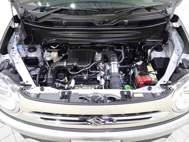 【エンジンルーム】エンジンルームもしっかりクリーニングして納車致します！ご購入後のオイル交換等のメンテンナンスも当社にお任せください♪