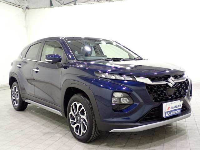 フロンクス 1型 全方位モニター(4枚目)