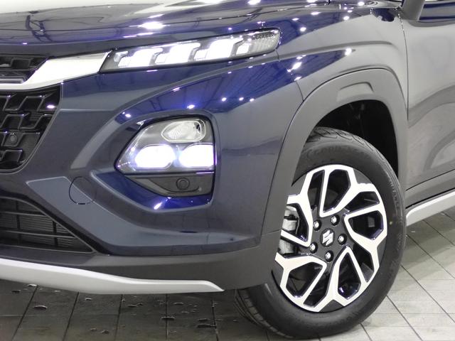 フロンクス 1型 全方位モニター(6枚目)