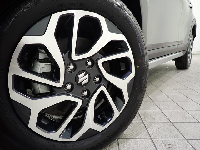 フロンクス 1型 全方位モニター(7枚目)