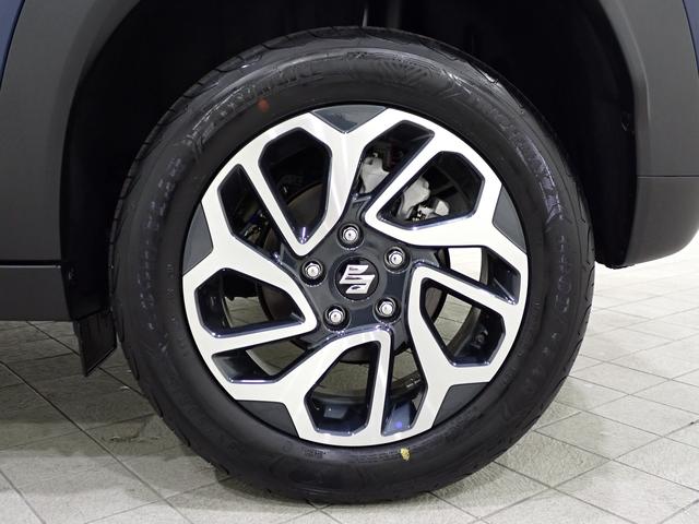 フロンクス 1型 全方位モニター(8枚目)