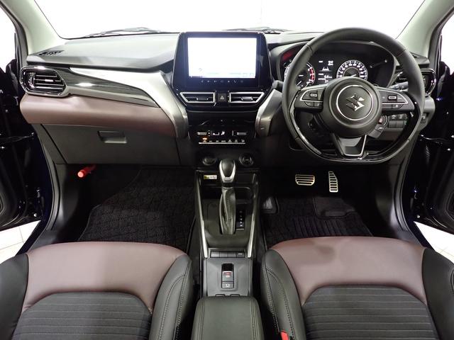 フロンクス 1型 全方位モニター(9枚目)