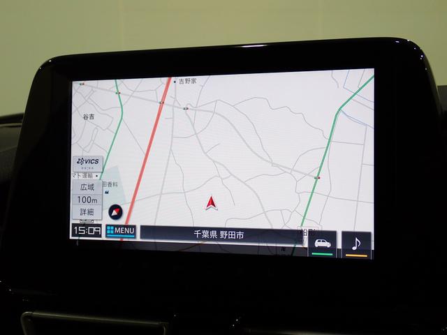 フロンクス 1型 全方位モニター(12枚目)