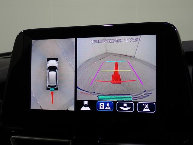 フロンクス 1型 全方位モニター(13枚目)