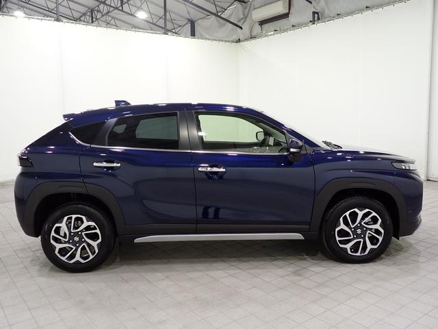 フロンクス 1型 全方位モニター(25枚目)