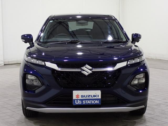 フロンクス 1型 全方位モニター(26枚目)