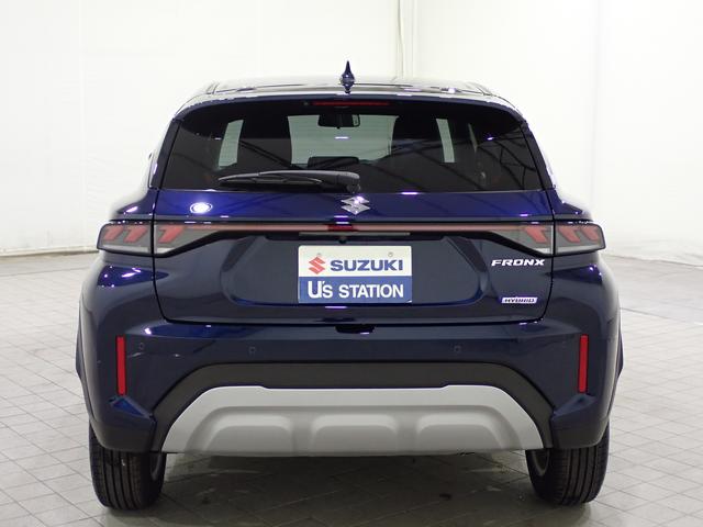 フロンクス 1型 全方位モニター(27枚目)