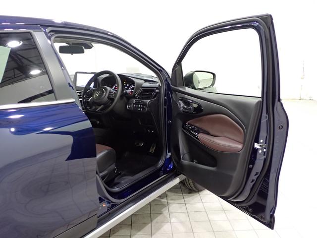 フロンクス 1型 全方位モニター(38枚目)