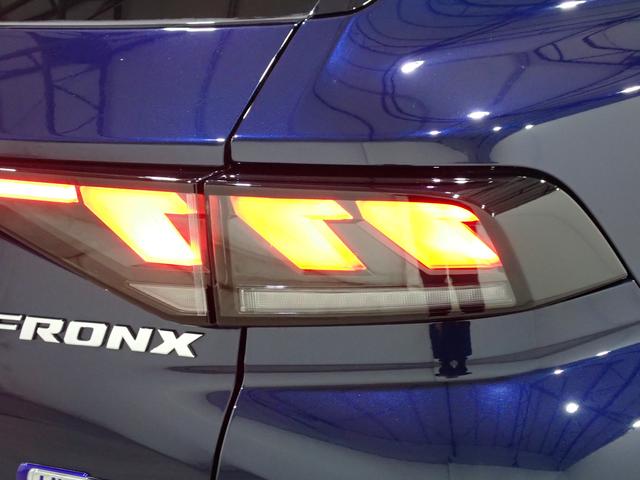 フロンクス 1型 全方位モニター(48枚目)