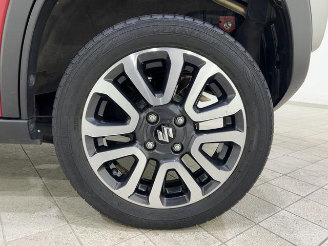 ハスラー ！初売！【アウトレット】Ｊ　ＳＴＹＬＥ　ＩＩ　ターボ　２型　全方位モニター付ナビ　ＥＴＣ　プッシュスタート　シートヒーター　オートエアコン　スズキセーフティーサポート　フォグランプ　パドルシフト　クルーズコントロール（10枚目）