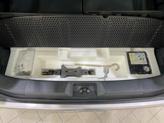 ハスラー ！初売！【アウトレット】Ｊ　ＳＴＹＬＥ　ＩＩ　ターボ　２型　全方位モニター付ナビ　ＥＴＣ　プッシュスタート　シートヒーター　オートエアコン　スズキセーフティーサポート　フォグランプ　パドルシフト　クルーズコントロール（49枚目）