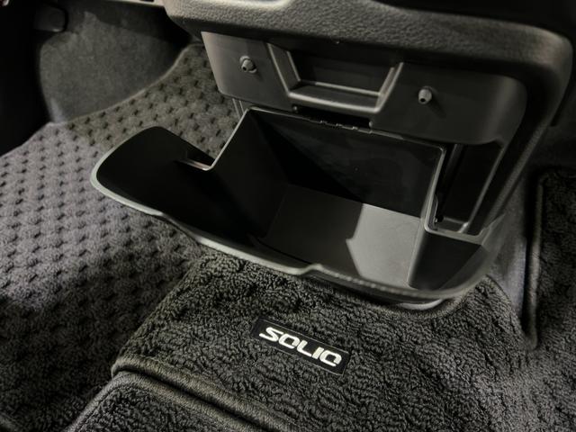 ソリオ ＨＹＢＲＩＤ　ＭＺ　３型（33枚目）