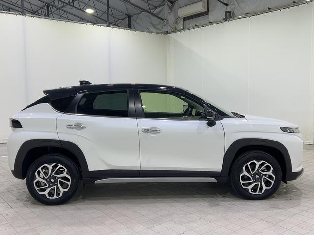 フロンクス 初売　１型　全方位モニター付（25枚目）