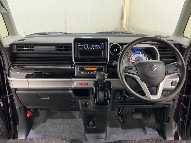 スペーシアカスタム カスタム　ＨＹＢＲＩＤ　ＧＳ　ＭＫ５３Ｓ（9枚目）