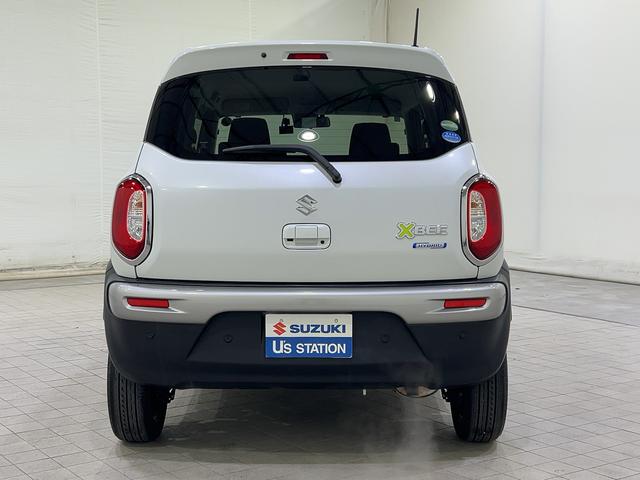 クロスビー ＨＹＢＲＩＤ　ＭＺ　ＭＮ７１Ｓ（29枚目）