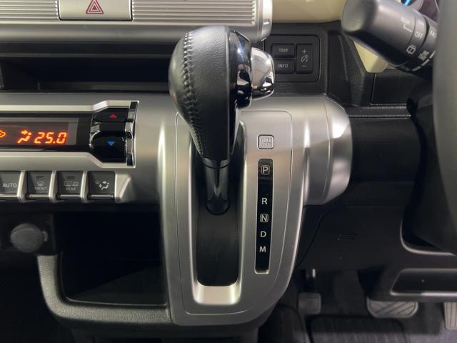 クロスビー ＨＹＢＲＩＤ　ＭＺ　ＭＮ７１Ｓ（30枚目）