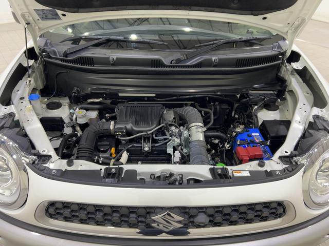 クロスビー ＨＹＢＲＩＤ　ＭＺ　ＭＮ７１Ｓ（55枚目）