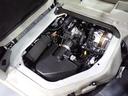 【エンジンルーム】エンジンルームもしっかりクリーニングして納車致します!ご購入後のオイル交換等のメンテンナンスも当社にお任せください♪