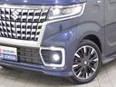ハイブリッドXSターボ 3型 黒2トーンルーフ! 9インチ全方位モニタ付ナビ スズキコネクト ETC 前方・後方ドラレコ 後席両側電動パワースライドドア 車線逸脱”抑制” 全車速追従式アダプティブクルーズコントロール 前方・後方衝突軽減ブレーキ(9枚目)