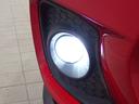 【フォグランプ】フォグランプ付きですので、霧や豪雨などの視界不良時に対向車の接近確認が難しくなったような時に点灯することで、自車の存在を周囲にアピール出来ます!
