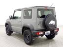 ジムニーシエラ JL パートタイム4WD 衝突被害軽減ブレーキ無し 走行4千km!バックカメラ付8インチナビ ETC ヒルディセントコントロール フォグランプ フルオートエアコン キーレスプッシュスタート 機械式副変速機付4WD スズキセーフティサポート非装着(6枚目)
