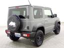 ジムニーシエラ JL パートタイム4WD 衝突被害軽減ブレーキ無し 走行4千km!バックカメラ付8インチナビ ETC ヒルディセントコントロール フォグランプ フルオートエアコン キーレスプッシュスタート 機械式副変速機付4WD スズキセーフティサポート非装着(8枚目)