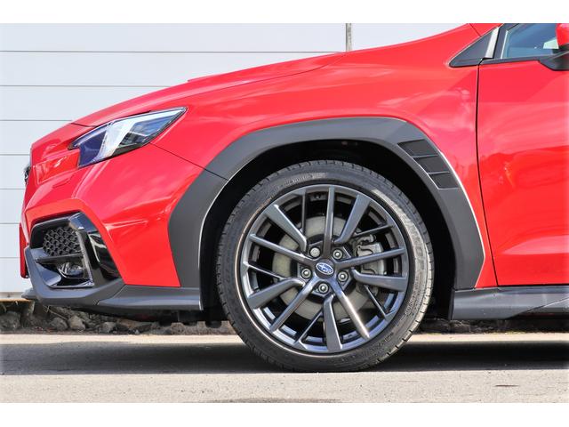 ＷＲＸ Ｓ４ ＧＴ－ＨＥＸ　　アイサイトＸ　弊社元社用車　メモリーナビ（36枚目）