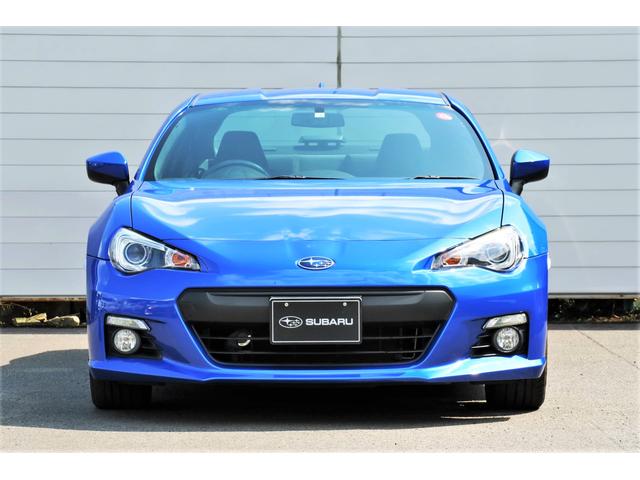 ＢＲＺ Ｓ　メモリーナビ　Ｒカメラ　ＥＴＣ２．０（4枚目）