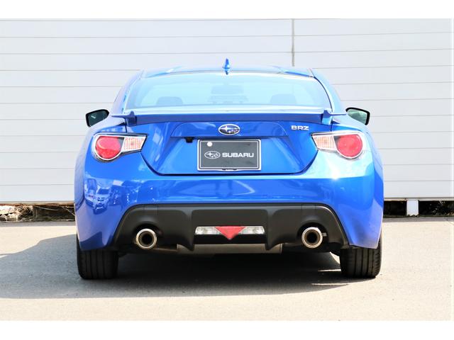 ＢＲＺ Ｓ　メモリーナビ　Ｒカメラ　ＥＴＣ２．０（5枚目）