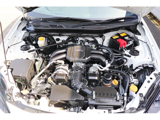 ＢＲＺ Ｓ　６速マニュアル車　メモリーナビ　ＥＴＣ２．０（11枚目）