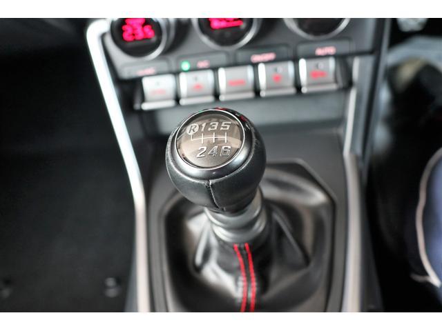 ＢＲＺ Ｓ　６速マニュアル車　メモリーナビ　ＥＴＣ２．０（30枚目）