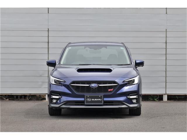 レヴォーグ ＳＴＩ　Ｓｐｏｒｔ　ＥＸ　ＥｙｅＳｉｇｈｔＸ　メモリーナビ（4枚目）